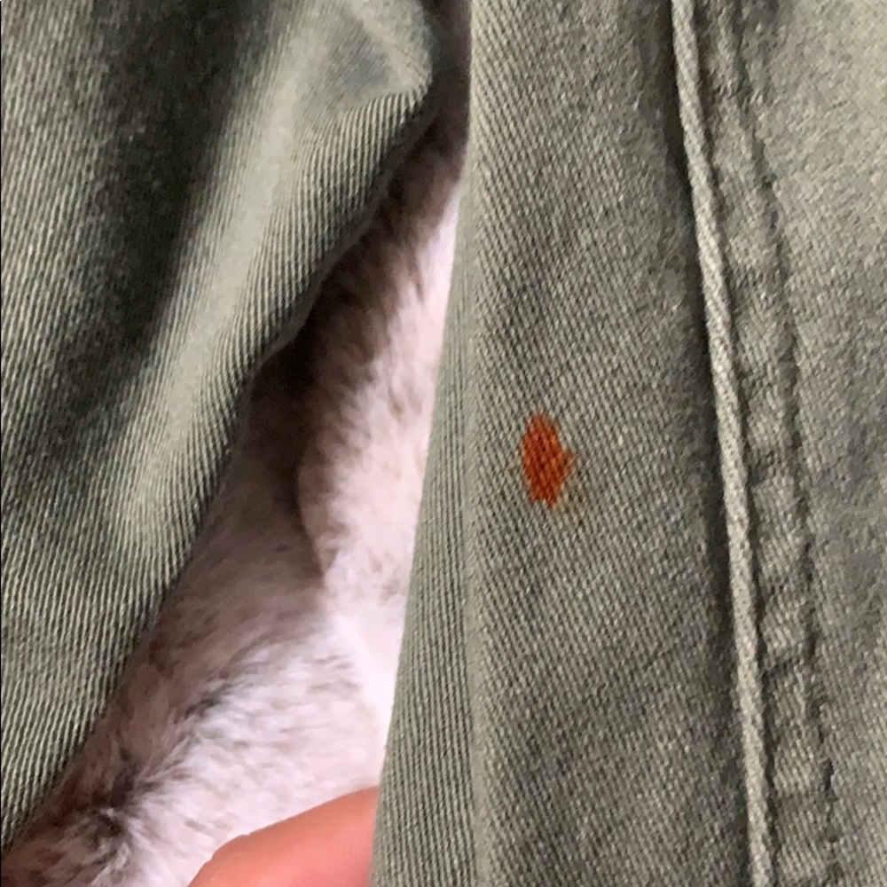 Jean jacket - Picture 3 of 4